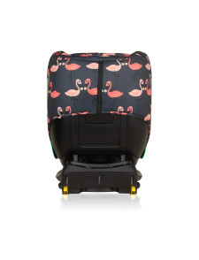 Столче за кола Cosatto Come and Go i - size Rotate, Pretty Flamingo