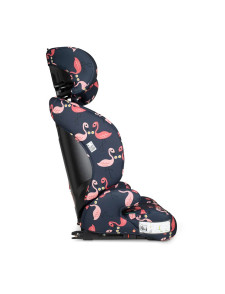 Столче за кола Cosatto Zoomi 2 i-size, Pretty Flamingo