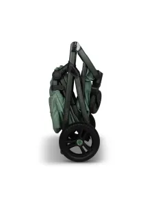 Комбинирана количка Cosatto Wow 3, MEADOW