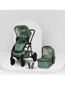 Комбинирана количка Cosatto Wow 3, MEADOW