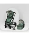 Комбинирана количка Cosatto Wow 3, MEADOW