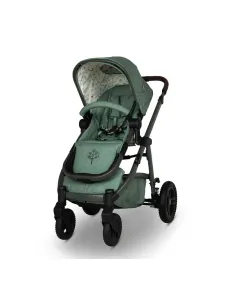 Комбинирана количка Cosatto Wow 3, MEADOW