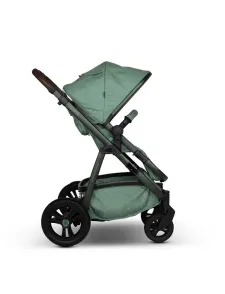 Комбинирана количка Cosatto Wow 3, MEADOW