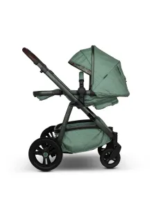 Комбинирана количка Cosatto Wow 3, MEADOW