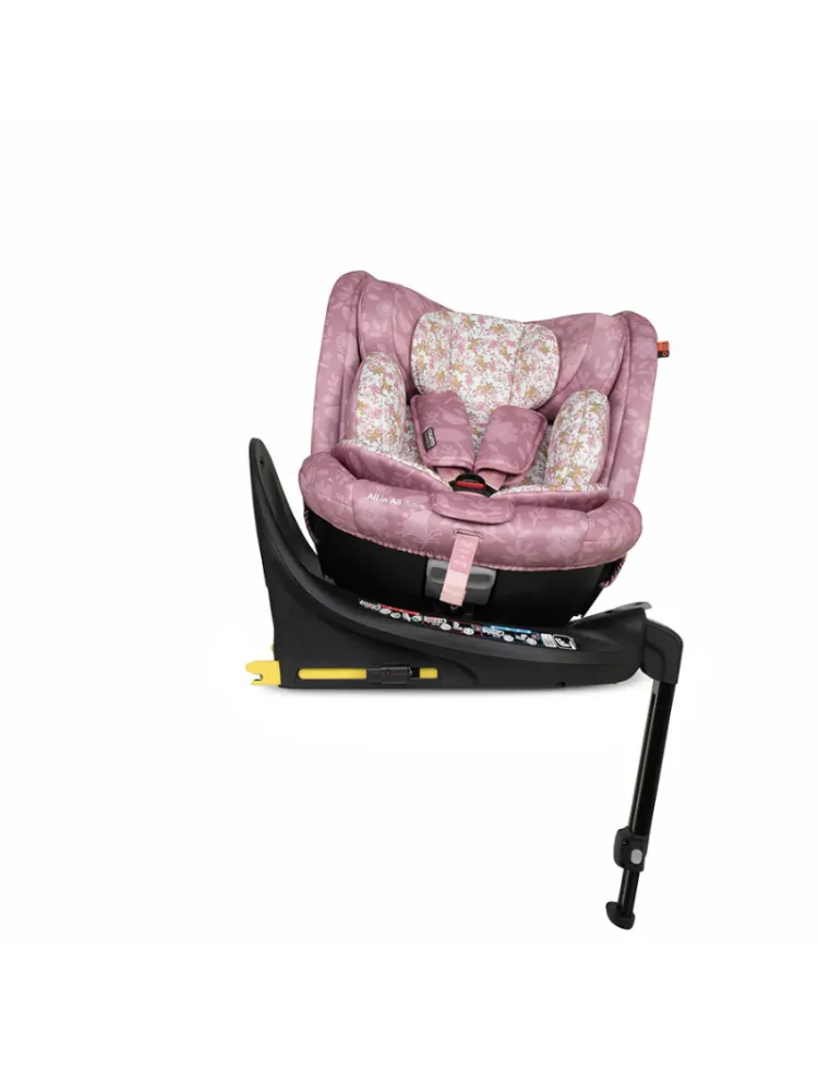 Столче за кола All in All Extra 360 i-size Cosatto, CAMILLE