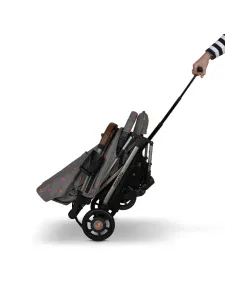 Детска количка Cosatto Woosh4, FOXLING