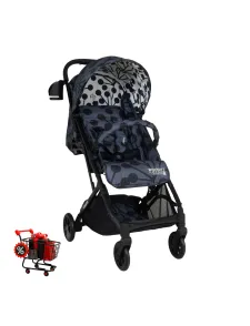 Детска количка Cosatto Woosh3 CT5109, Lunaria