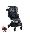 Детска количка Cosatto Woosh3 CT5109, Lunaria