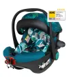 Седалка за кола Cosatto CT5134 Acorn i -size, Midnight Jungle