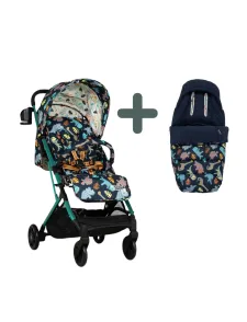 Количка Cosatto Woosh4...