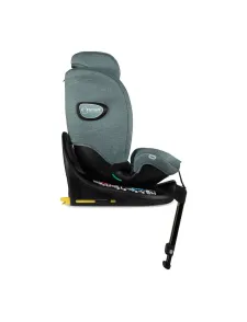Столче за кола All in All Extra 360 i-size Cosatto, MEADOW