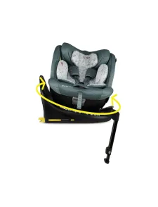 Столче за кола All in All Extra 360 i-size Cosatto, MEADOW