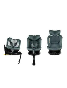 Столче за кола All in All Extra 360 i-size Cosatto, MEADOW