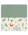 Столче за кола All in All Extra 360 i-size Cosatto, MEADOW