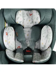 Столче за кола All in All Extra 360 i-size Cosatto, MEADOW