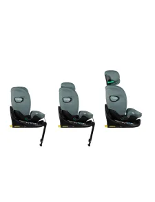 Столче за кола All in All Extra 360 i-size Cosatto, MEADOW