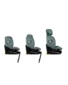 Столче за кола All in All Extra 360 i-size Cosatto, MEADOW