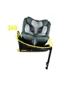 Столче за кола All in All Extra 360 i-size Cosatto, MEADOW