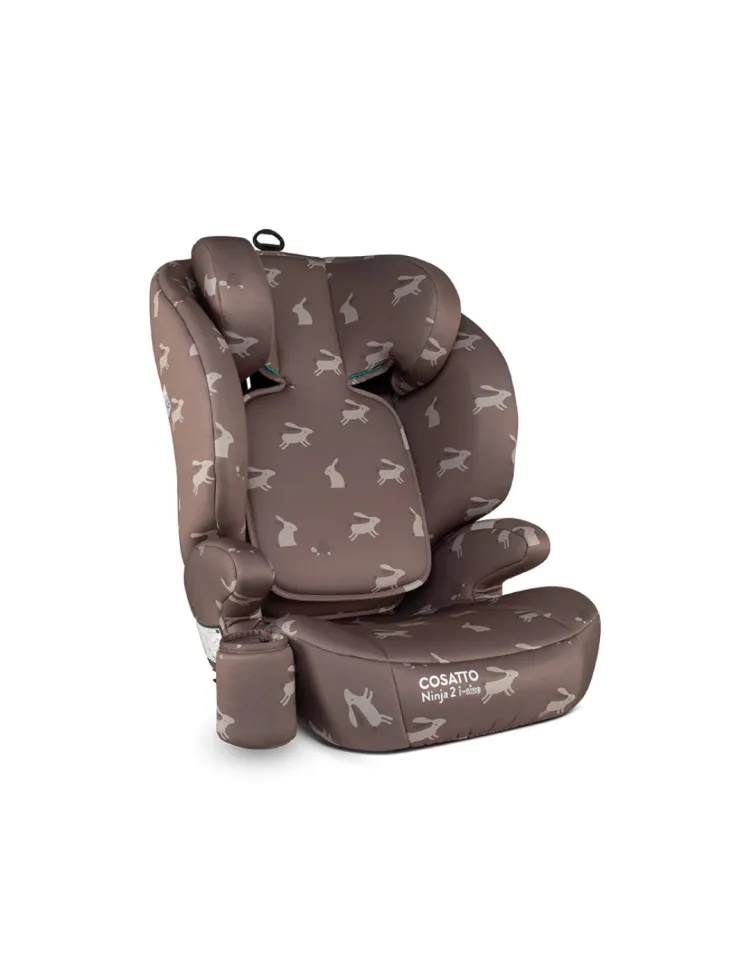 Столче за кола Cosatto Ninja 2 i-size, Lollop