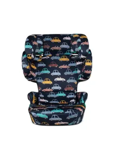 Столче за кола Ninja i-Go Travel, BEEP BEEP