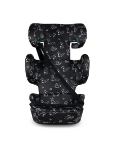 Столче за кола Ninja i-Go Travel, FOXED