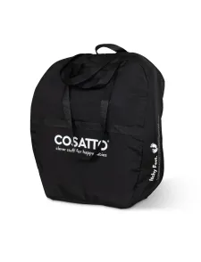 Столче за кола Cosatto ON THE GO i-size Travel, DOODLE DAYS