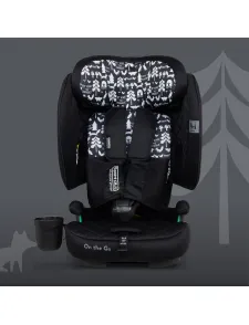 Столче за кола Cosatto ON THE GO i-size Travel, SILHOUETTE