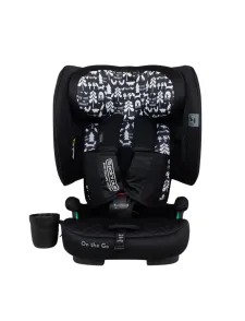 Столче за кола Cosatto ON THE GO i-size Travel, SILHOUETTE
