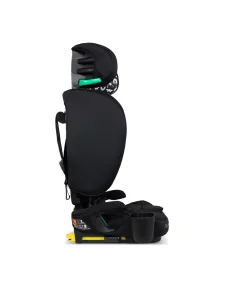 Столче за кола Cosatto ON THE GO i-size Travel, SILHOUETTE