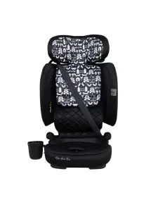 Столче за кола Cosatto ON THE GO i-size Travel, SILHOUETTE