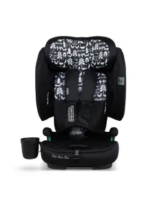 Столче за кола Cosatto ON THE GO i-size Travel, SILHOUETTE