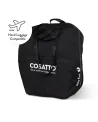 Столче за кола Cosatto ON THE GO i-size Travel, SILHOUETTE
