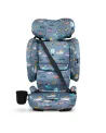 Столче за кола Cosatto ON THE GO i-size Travel, ITCHY FEET SKY