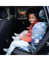 Столче за кола Cosatto ON THE GO i-size Travel, ITCHY FEET ROSY