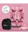 Столче за кола Cosatto ON THE GO i-size Travel, ITCHY FEET ROSY
