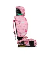 Столче за кола Cosatto ON THE GO i-size Travel, ITCHY FEET ROSY