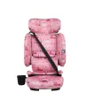 Столче за кола Cosatto ON THE GO i-size Travel, ITCHY FEET ROSY
