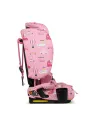 Столче за кола Cosatto ON THE GO i-size Travel, ITCHY FEET ROSY