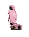 Столче за кола Cosatto ON THE GO i-size Travel, ITCHY FEET ROSY