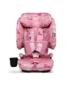 Столче за кола Cosatto ON THE GO i-size Travel, ITCHY FEET ROSY