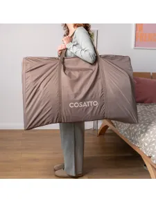 Кошара за съвместно спане Cosatto CLOSE TO ME, Lollop