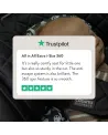 Столче за кола All in All Extra 360 i-size Cosatto, TIGER TALE