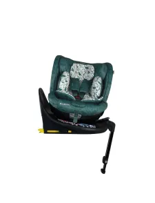 Столче за кола All in All Extra 360 i-size Cosatto, WILDWOOD