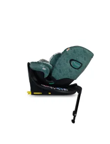 Столче за кола All in All Extra 360 i-size Cosatto, WILDWOOD