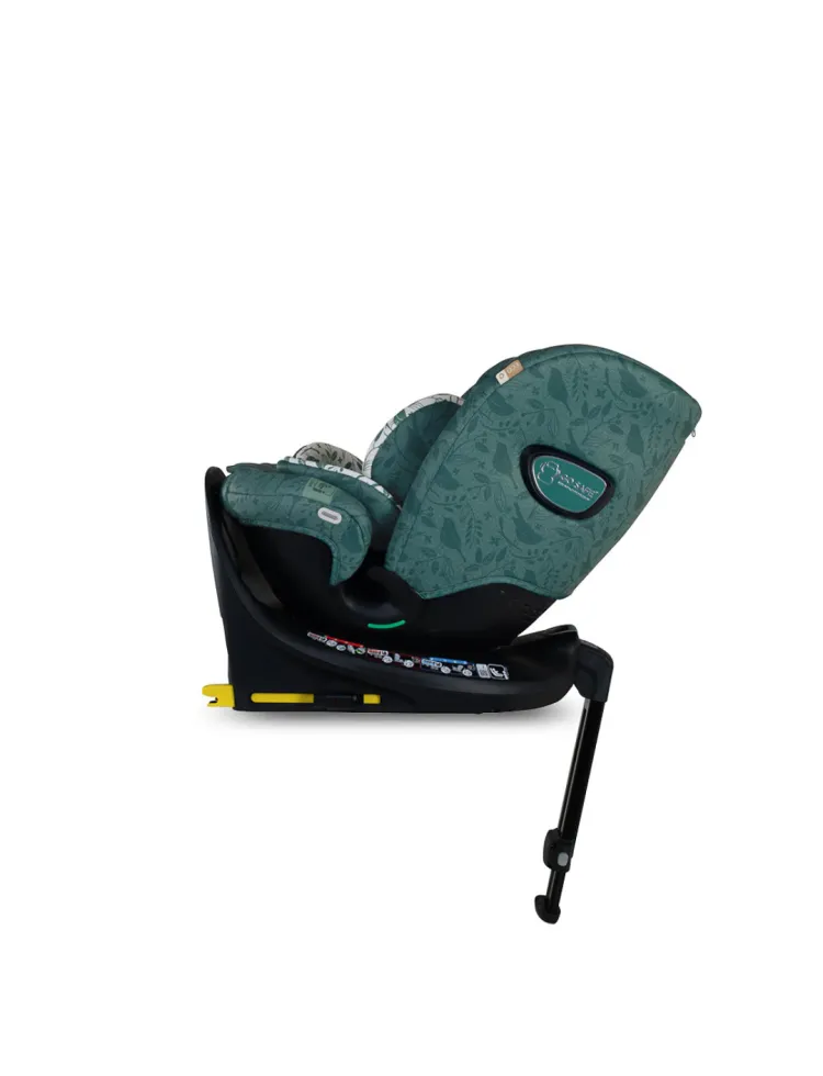 Столче за кола All in All Extra 360 i-size Cosatto, WILDWOOD