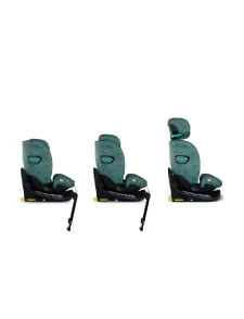 Столче за кола All in All Extra 360 i-size Cosatto, WILDWOOD