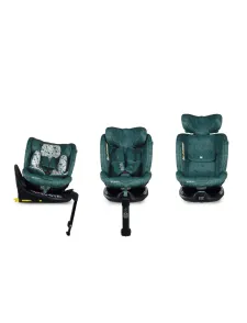 Столче за кола All in All Extra 360 i-size Cosatto, WILDWOOD