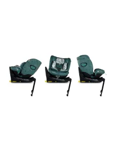 Столче за кола All in All Extra 360 i-size Cosatto, WILDWOOD