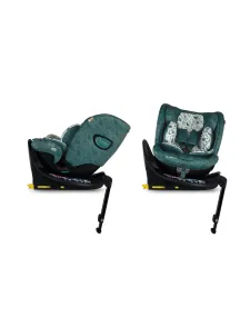 Столче за кола All in All Extra 360 i-size Cosatto, WILDWOOD