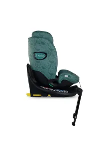 Столче за кола All in All Extra 360 i-size Cosatto, WILDWOOD